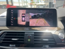 2019 BMW X4 2.0 M SPORT/JAPAN SPEC /PANAROMIC ROOF /HUD /UNREG