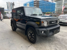 2020 SUZUKI JIMNY 1.5 JC /JAPAN SPEC /BLACK INTERIOR /REVERSE CAMERA