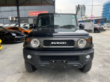 2020 SUZUKI JIMNY 1.5 JC /JAPAN SPEC /BLACK INTERIOR /REVERSE CAMERA