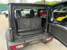 2020 SUZUKI JIMNY 1.5 JC /JAPAN SPEC /BLACK INTERIOR /REVERSE CAMERA