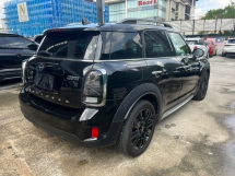 2019 MINI Countryman 1.5 /JAPAN SPEC /REVERSE CAMERA /POWER BOOT /UNREG
