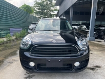 2019 MINI Countryman 1.5 /JAPAN SPEC /REVERSE CAMERA /POWER BOOT /UNREG