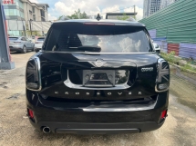 2019 MINI Countryman 1.5 /JAPAN SPEC /REVERSE CAMERA /POWER BOOT /UNREG
