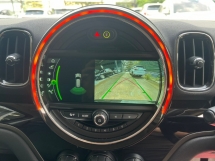 2019 MINI Countryman 1.5 /JAPAN SPEC /REVERSE CAMERA /POWER BOOT /UNREG