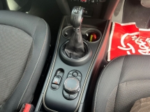 2019 MINI Countryman 1.5 /JAPAN SPEC /REVERSE CAMERA /POWER BOOT /UNREG