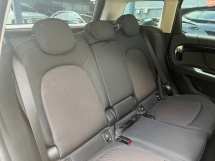 2019 MINI Countryman 1.5 /JAPAN SPEC /REVERSE CAMERA /POWER BOOT /UNREG