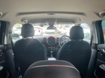 2019 MINI Countryman 1.5 /JAPAN SPEC /REVERSE CAMERA /POWER BOOT /UNREG