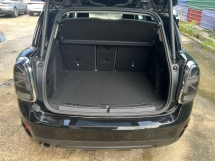 2019 MINI Countryman 1.5 /JAPAN SPEC /REVERSE CAMERA /POWER BOOT /UNREG