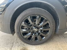 2019 MINI Countryman 1.5 /JAPAN SPEC /REVERSE CAMERA /POWER BOOT /UNREG