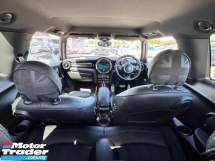 2018 MINI JOHN COOPER WORKS 3 Door 2.0 JCW John Cooper Works Hatchback UNREGISTER 2018 YEAR.FULL LEATHER SEAT, DRIVE MODE
