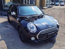 2019 MINI Clubman  MINI COOPER S CLUBMAN 1.5A TWIN TURBO FACELIFT JAPAN SPEC