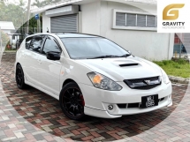 2002 TOYOTA CALDINA 2.0 GT-4 (A) ❌ PROCCESSING FEE