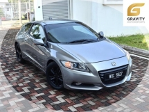 2012 HONDA CR-Z 1.5 (HYBRID) JDM ❌ PROCCESSING FEE