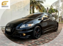 2012 HONDA CR-Z MG FULLBODYKIT 1.5 (M) ❌ PROCESSING FEE