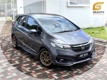 2021 HONDA JAZZ F/SERVICE 2021 V 1.5L ❌ PROCCESSING FEE