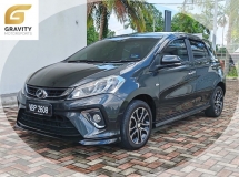 2018 PERODUA MYVI 1.5 ADVANCE ❌ PROCCESSING FEE
