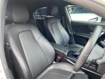 2018 梅赛德斯 - 奔驰A级A200 1.3 (一个) CBU 注册 2019 47K KM 全方位服务 UW25