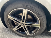 2018 梅赛德斯 - 奔驰A级A200 1.3 (一个) CBU 注册 2019 47K KM 全方位服务 UW25