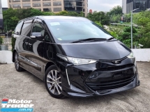 2018 TOYOTA ESTIMA 2.4 AERAS PREMIUM G 