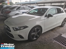 2018 MERCEDES-BENZ A-KELAS 2018 Mercedes Benz A200 1.3 (A) Talian Progresif Berdaftar 2019 
