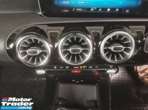 2018 MERCEDES-BENZ A-KELAS 2018 Mercedes Benz A200 1.3 (A) Talian Progresif Berdaftar 2019 
