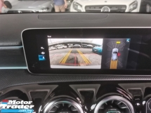 2018 MERCEDES-BENZ A-KELAS 2018 Mercedes Benz A200 1.3 (A) Talian Progresif Berdaftar 2019 