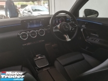 2023 MERCEDES-BENZ A-CLASS A200 Sedan Laluan Progresif (A) 380 KM 