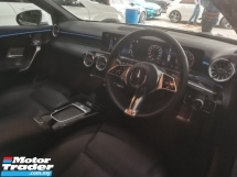 2023 MERCEDES-BENZ A-CLASS A200 Sedan Laluan Progresif (A) 380 KM 