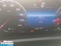 2023 MERCEDES-BENZ A-CLASS A200 Sedan Laluan Progresif (A) 380 KM 