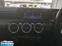 2023 MERCEDES-BENZ A-CLASS A200 Sedan Laluan Progresif (A) 380 KM 