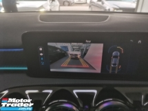 2023 MERCEDES-BENZ A-CLASS A200 Sedan Laluan Progresif (A) 380 KM 