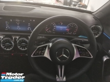 2023 MERCEDES-BENZ A-CLASS A200 Sedan Laluan Progresif (A) 380 KM 