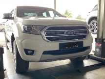 2021 FORD RANGER 2.0 XLT +