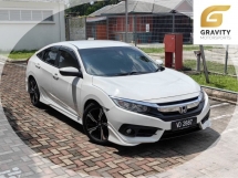 2016 HONDA CIVIC FULLSERVICE 1.5 TC MODULO ❌ PROCCESSING FEE