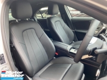 2023 MERCEDES-BENZ A-CLASS A200 CKD Facelift Sedan Di Bawah Waranti Sehingga 2027