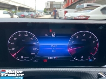 2023 MERCEDES-BENZ A-CLASS A200 CKD Facelift Sedan Di Bawah Waranti Sehingga 2027