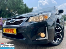 2016 SUBARU XV 2.0I-P CROSSTREK (A) PREMIUM EXECUTIVE FULL SPECS