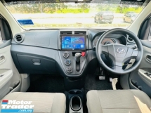 2016 PERODUA MYVI 1.3 G AUTO 2016 YEAR.ONE CAREFUL OWNER.NICE CONDITION.