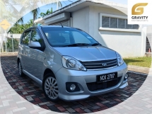 2010 PERODUA VIVA 1.0 ELITE (A)❌ PROCESSING FEE