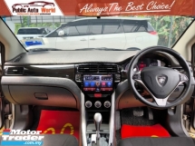 2013 PROTON PREVE 1.6 A CVT CFE TURBO DVD KEYLESS WRNTY