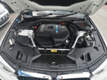 2019 宝马 5 530e M 系列运动型年份制造 2019 53000 km 唯一的 Millennium Welt BMW 保修至一月 2026