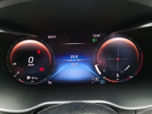 2020 MERCEDES-BENZ C-CLASS C200 AMG 2.0 Facelift Baharu TAHUN DIBUAT 2020 OWNER Wanita Perbatuan Sangat Sangat Rendah 9022 km Sahaja Wrnty 11.2024