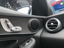 2020 MERCEDES-BENZ C-CLASS C200 AMG 2.0 Facelift Baharu TAHUN DIBUAT 2020 OWNER Wanita Perbatuan Sangat Sangat Rendah 9022 km Sahaja Wrnty 11.2024