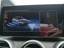 2020 MERCEDES-BENZ C-CLASS C200 AMG 2.0 Facelift Baharu TAHUN DIBUAT 2020 OWNER Wanita Perbatuan Sangat Sangat Rendah 9022 km Sahaja Wrnty 11.2024