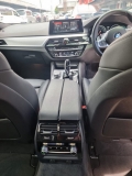 2019 BMW 5 SERIES 530e 2.0 M-SPORT (CAR WRTY TILL 01/2025) REGI 2020