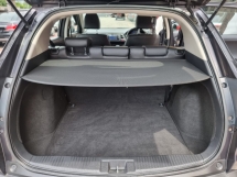 2015 HONDA HR-V 1.8cc V MODEL (PERCUMA 1 Y WRTY) REGISTER 2015 