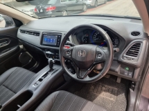 2015 HONDA HR-V 1.8cc V MODEL (PERCUMA 1 Y WRTY) REGISTER 2015 
