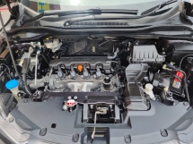 2015 HONDA HR-V 1.8cc V MODEL (PERCUMA 1 Y WRTY) REGISTER 2015 