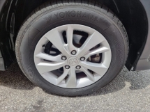 2015 HONDA HR-V 1.8cc V MODEL (PERCUMA 1 Y WRTY) REGISTER 2015 