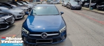 2019 梅赛德斯-奔驰 A 级 A200 1.3cc PRORESSIVE (CBU) (UW06/2024) REG 2020